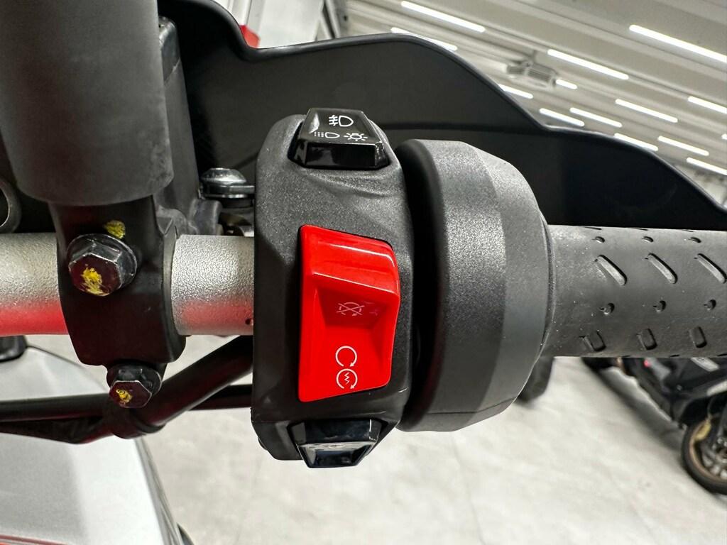 TUAREG 660