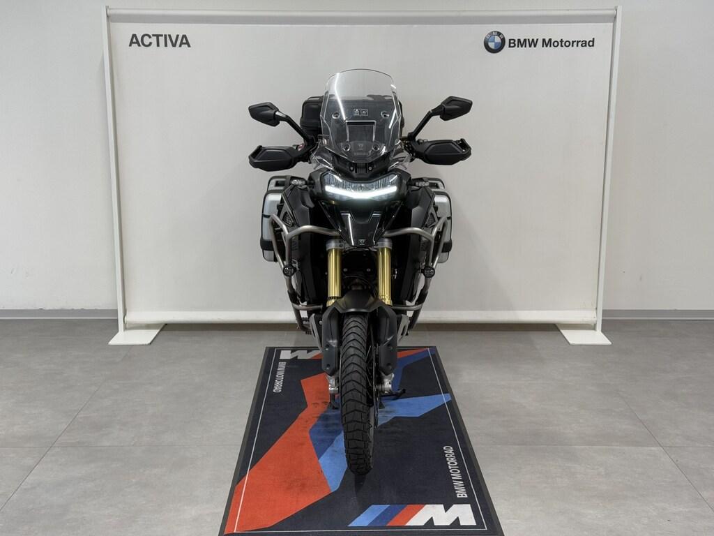 TIGER 1200