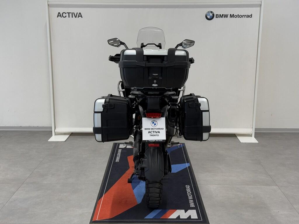 TIGER 1200