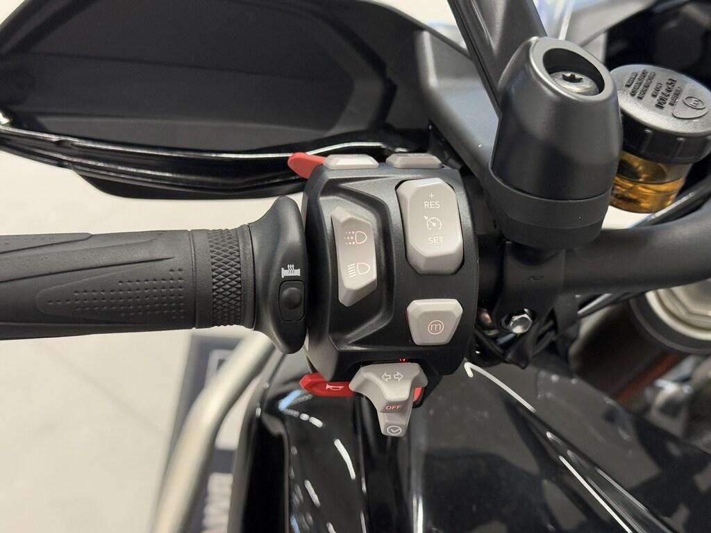 TIGER 1200