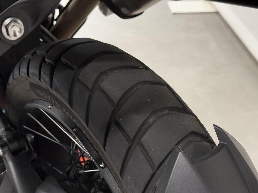 TIGER 1200