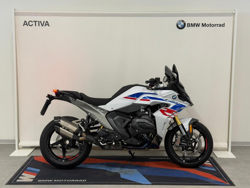 R 1300 RS