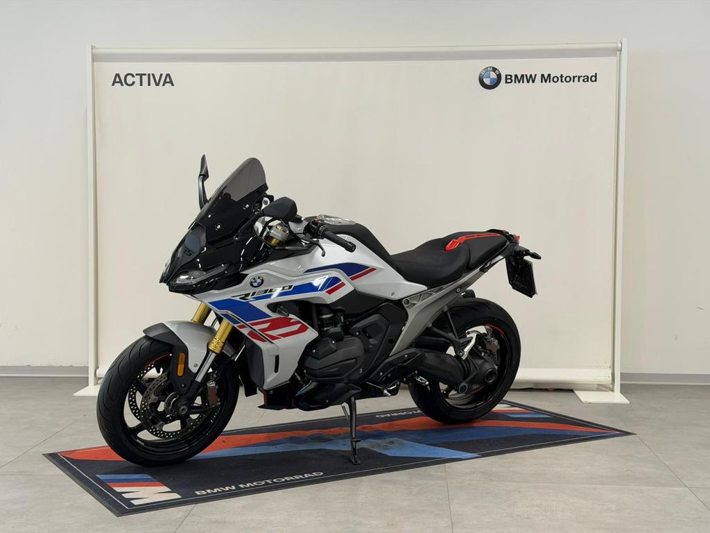 R 1300 RS