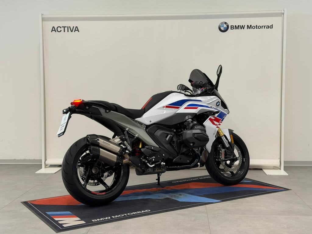 R 1300 RS