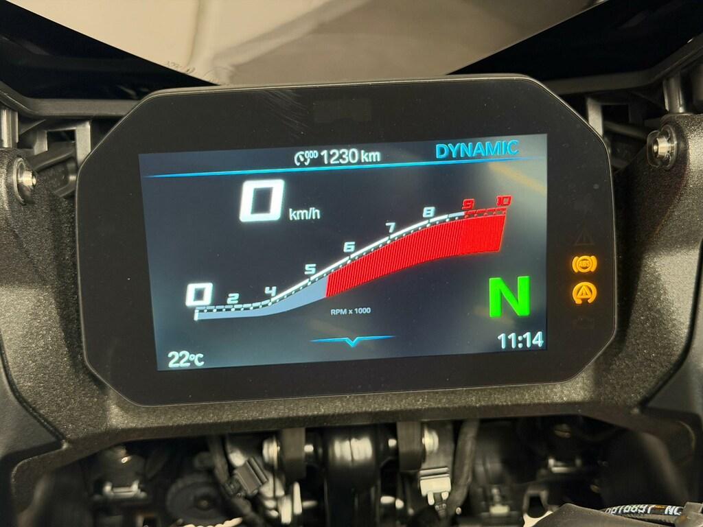 R 1300 RS