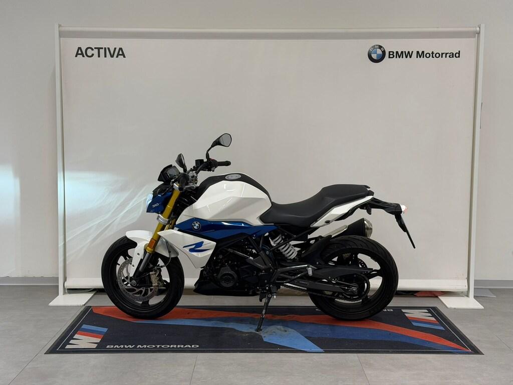 G 310 R