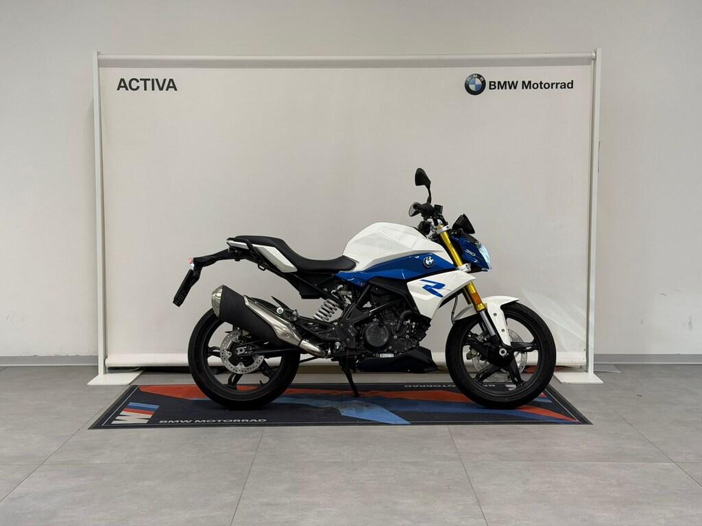 G 310 R