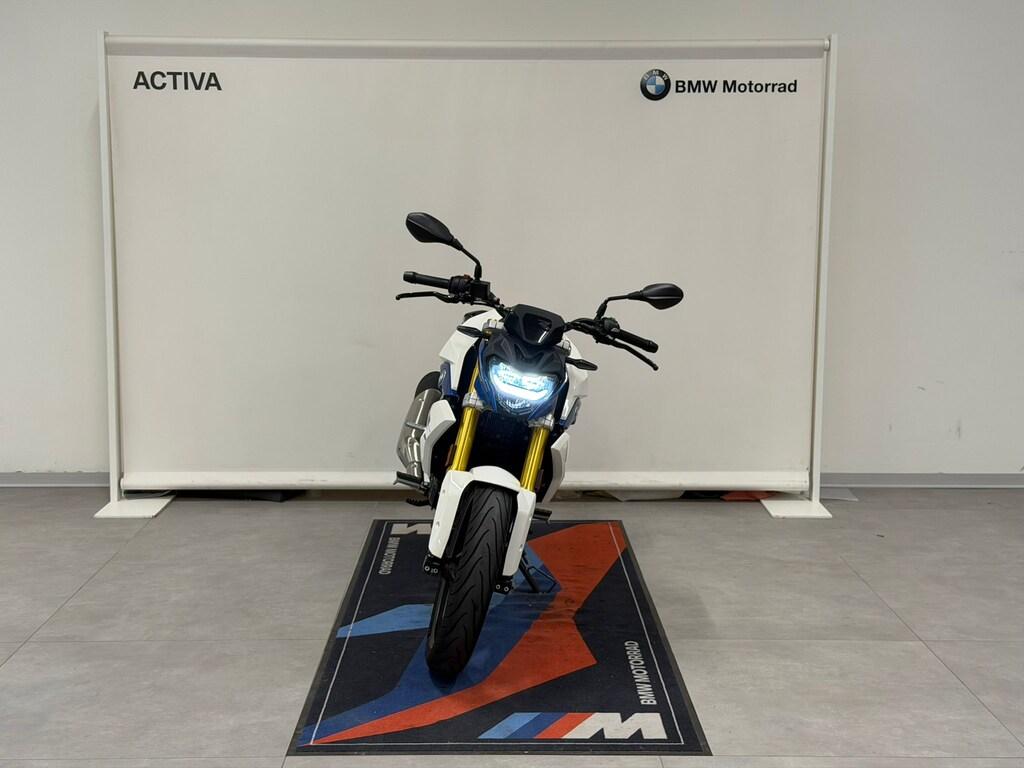 G 310 R