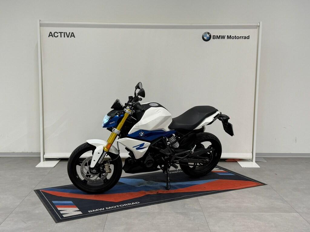 G 310 R