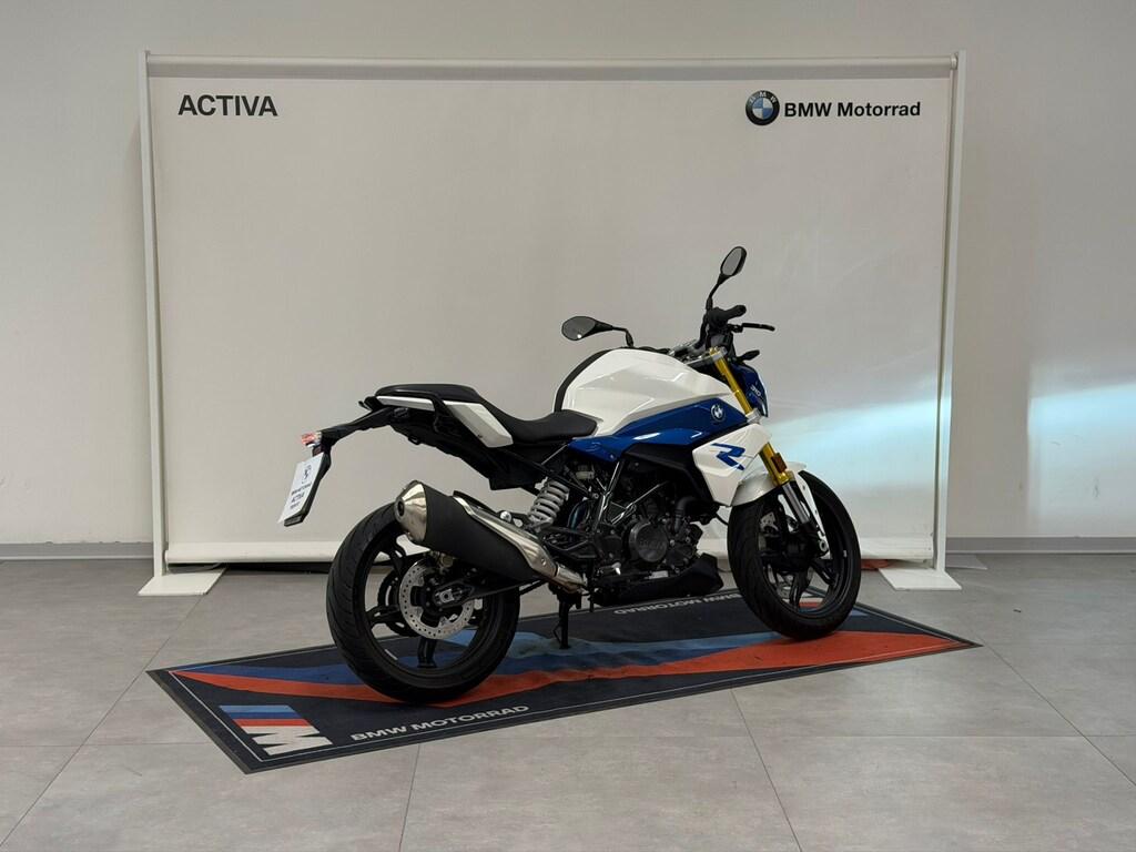 G 310 R