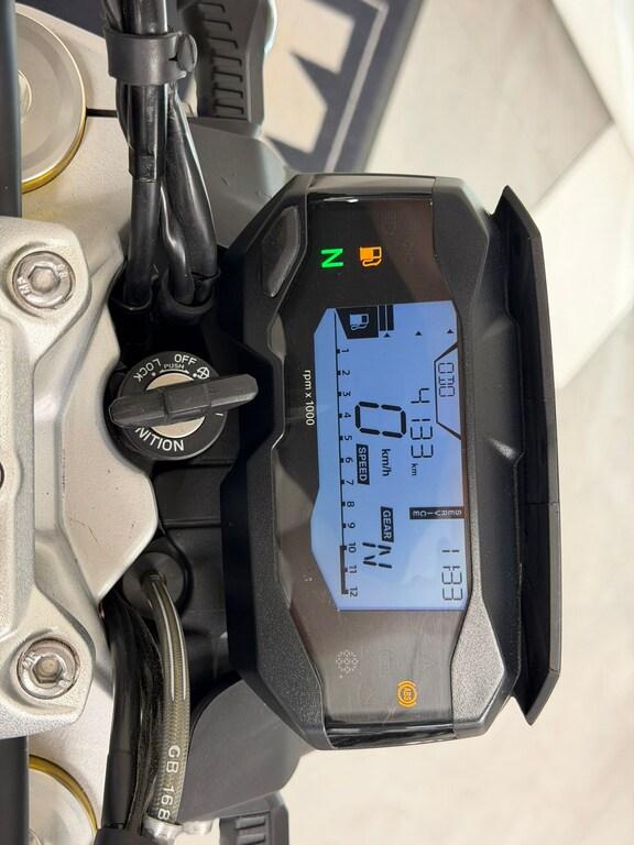 G 310 R