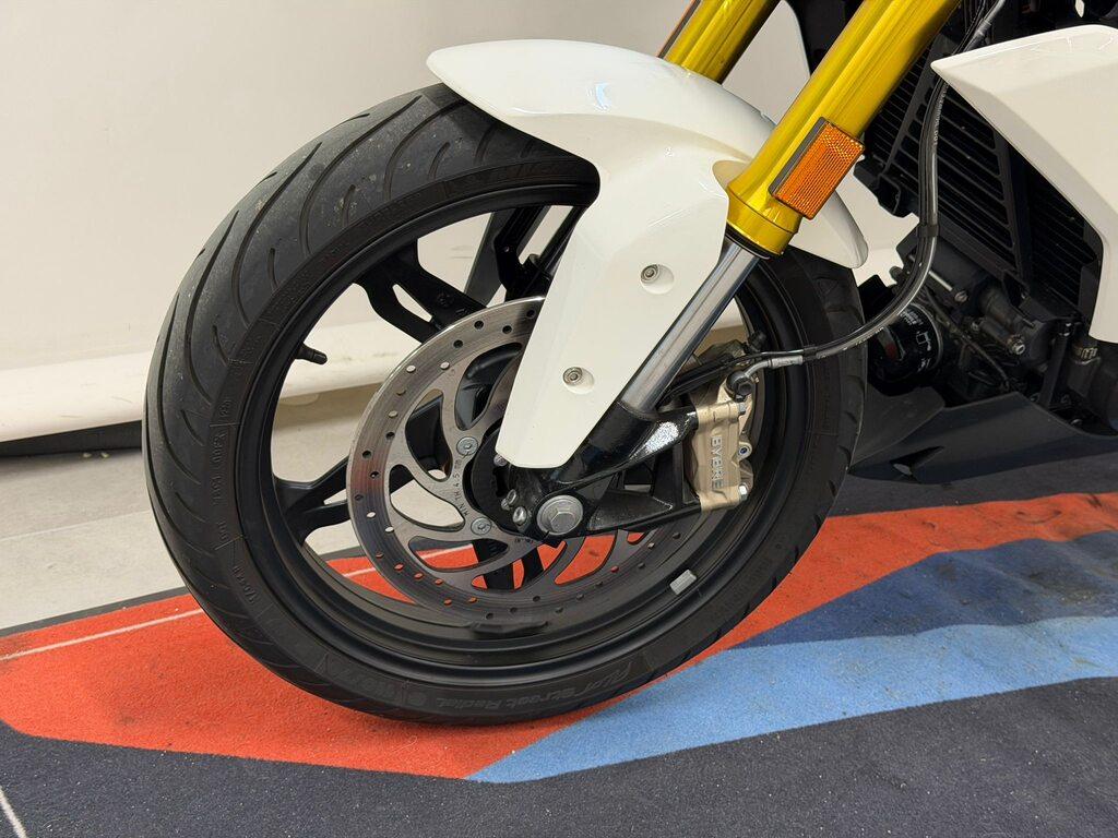 G 310 R