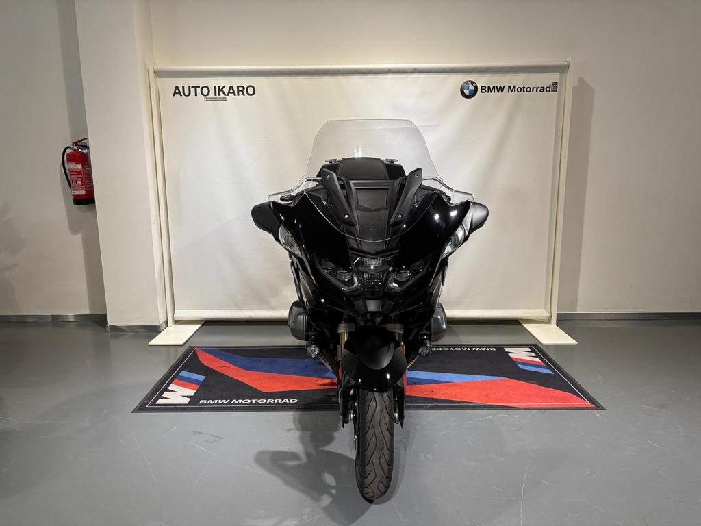R 1250 RT