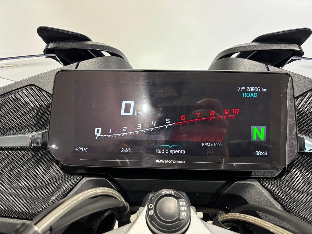 R 1250 RT