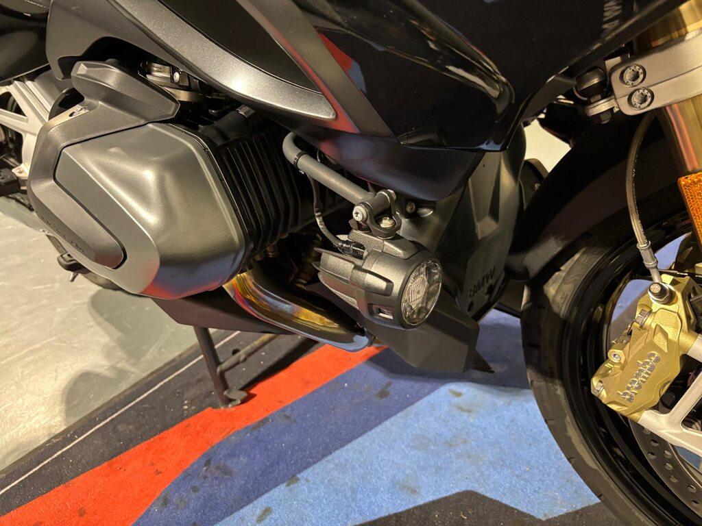 R 1250 RT