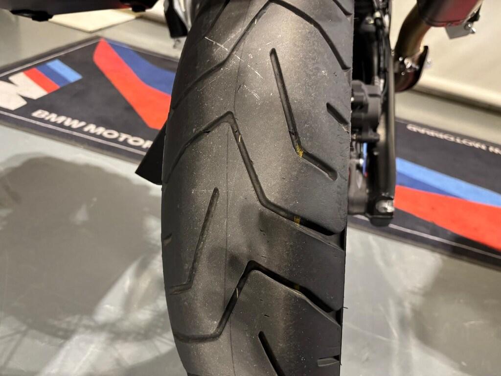 F 900 GS