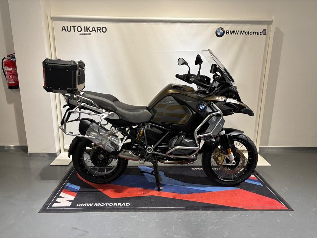 R 1250 GS