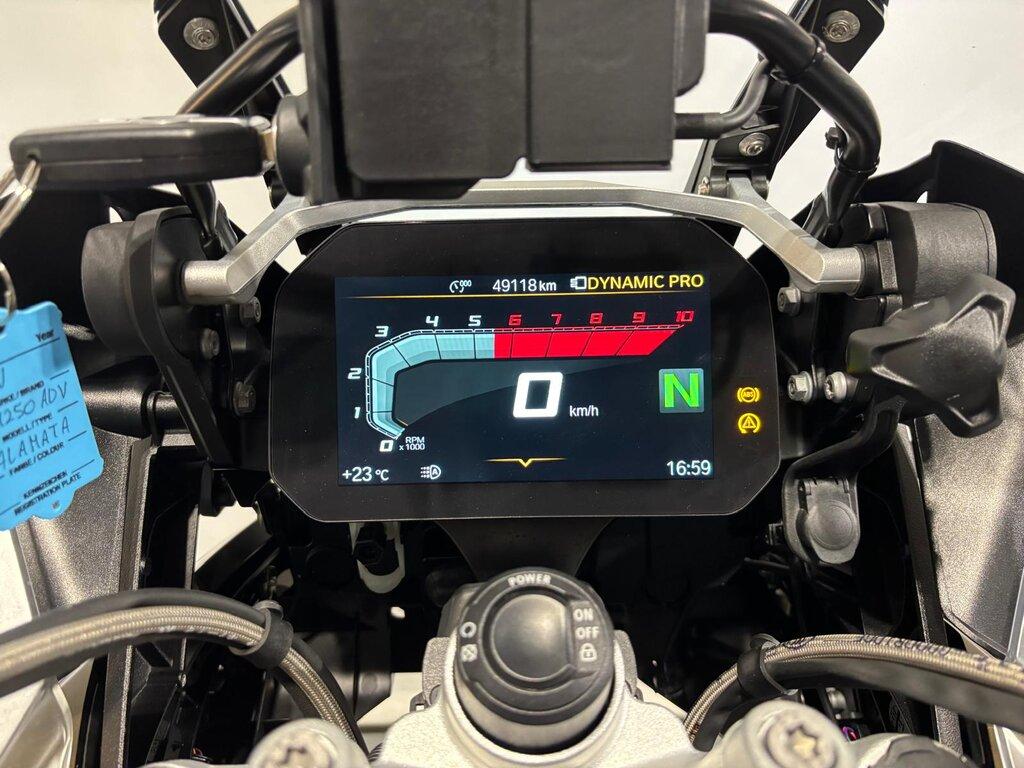 R 1250 GS