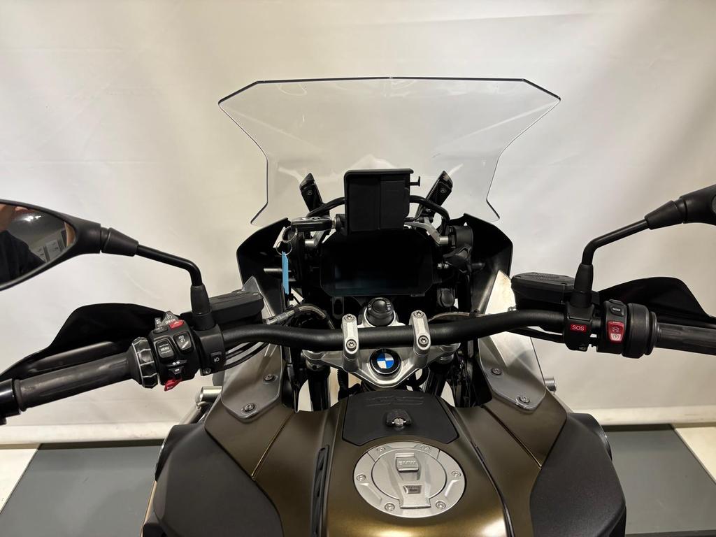 R 1250 GS