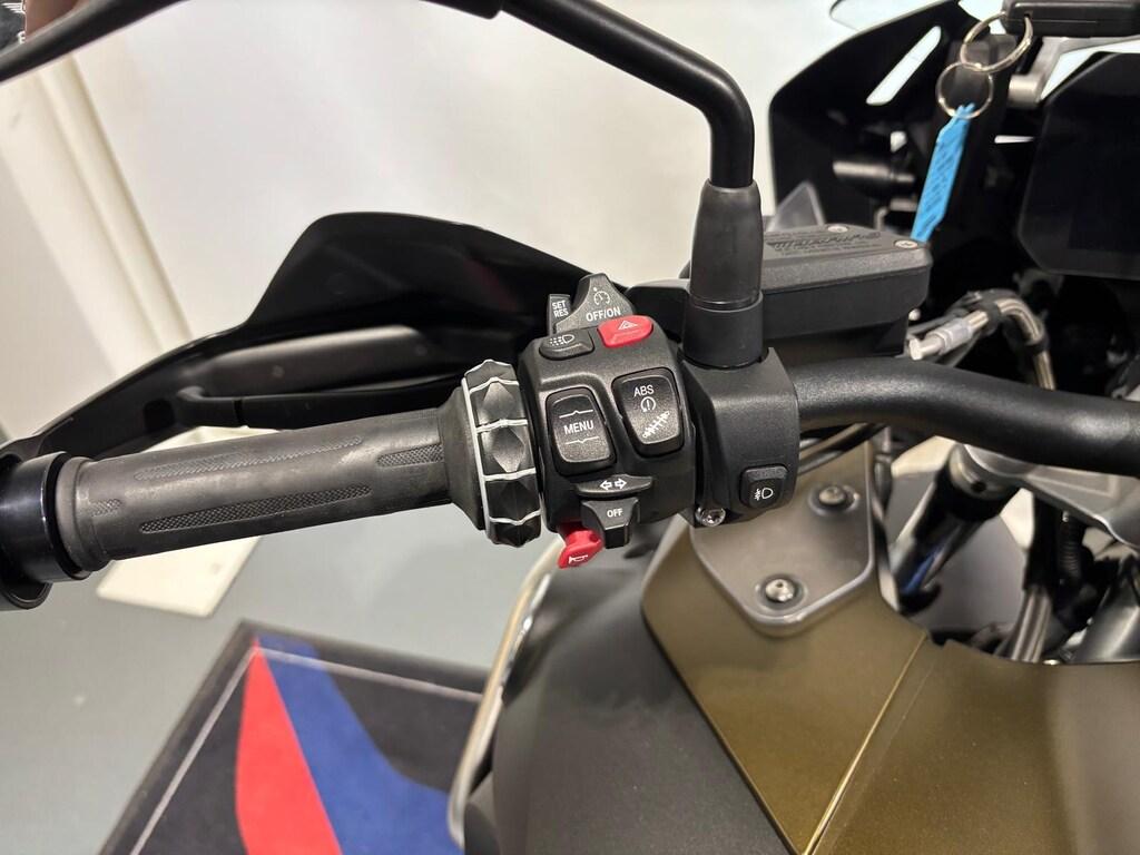 R 1250 GS