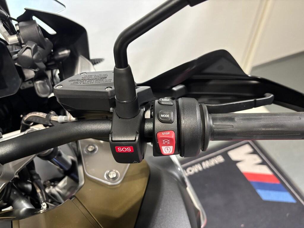 R 1250 GS