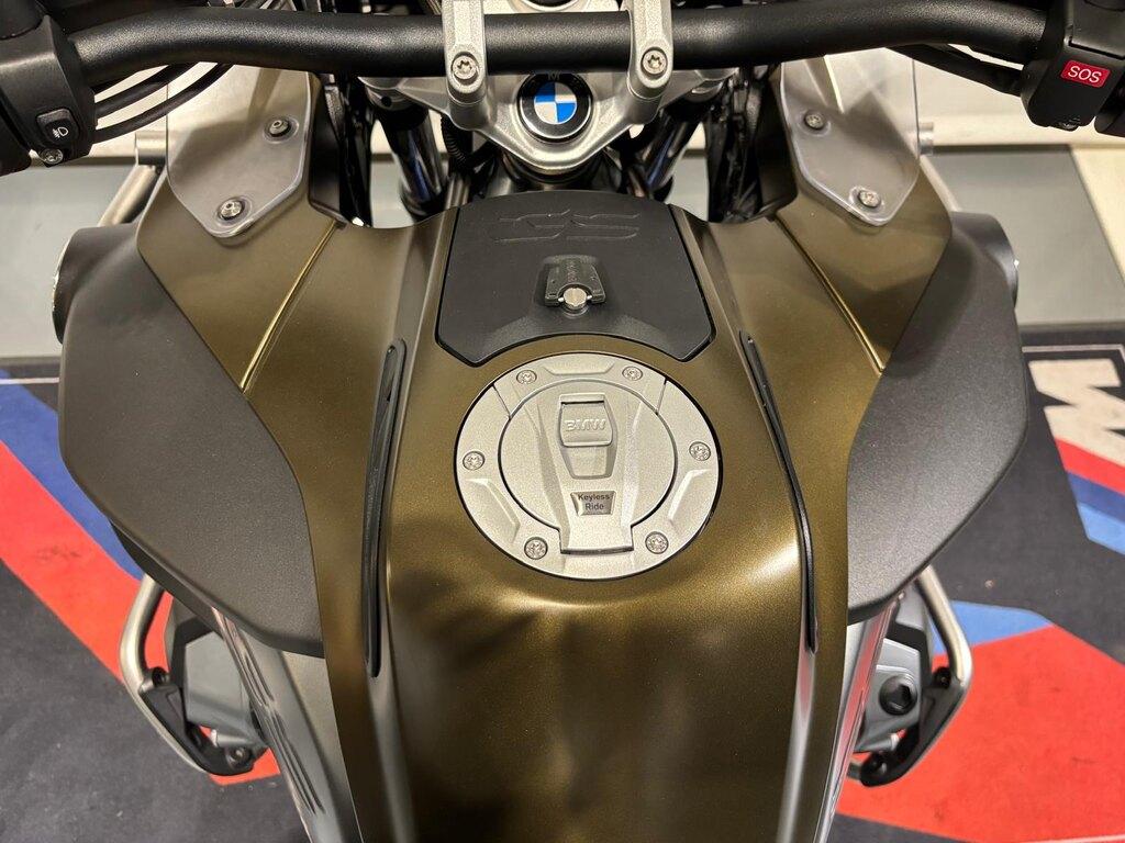 R 1250 GS