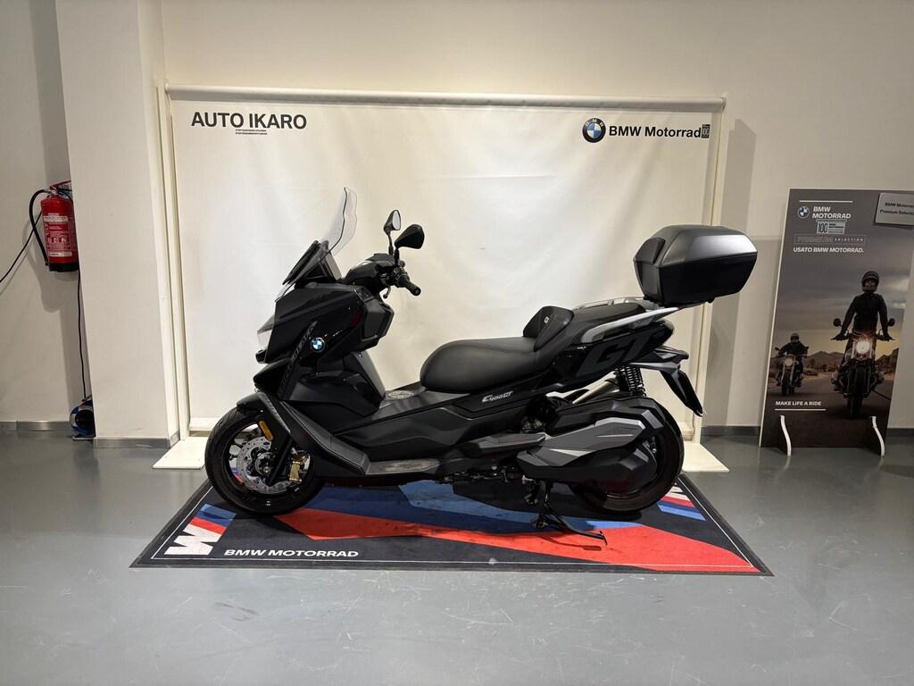 C 400 GT