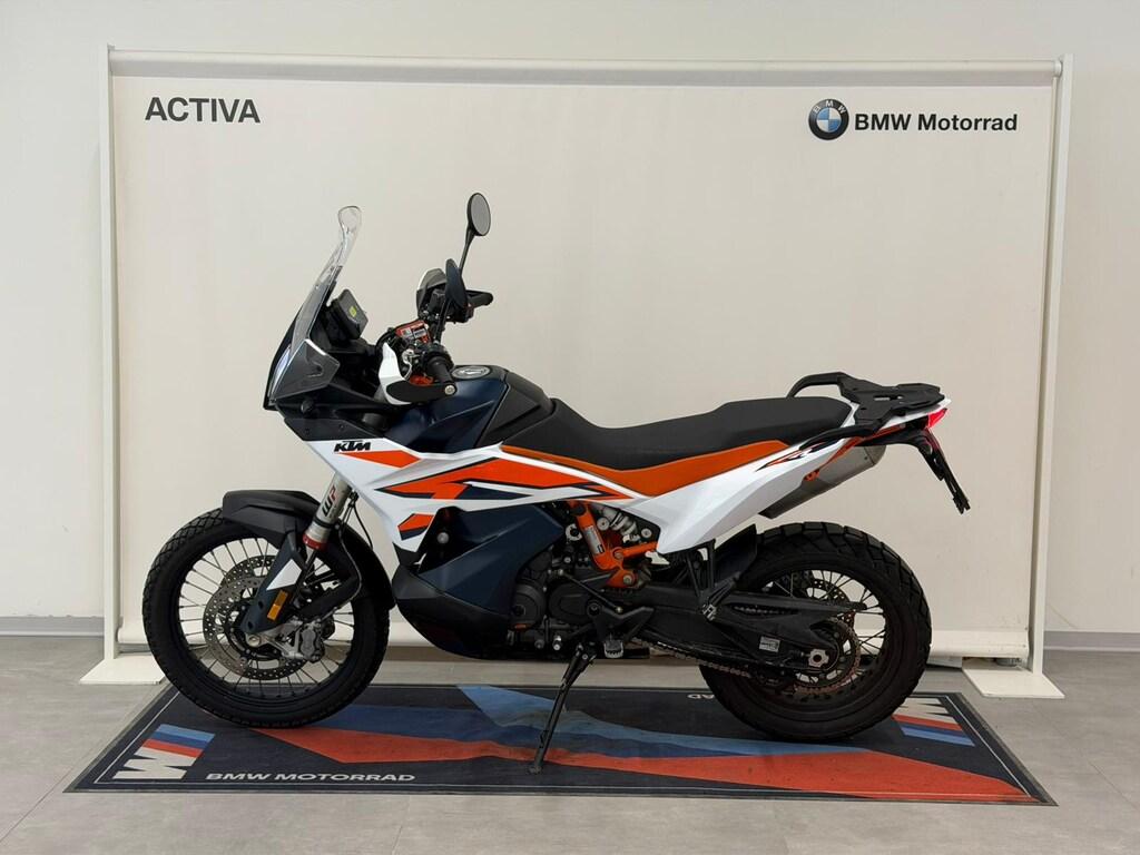 890 ADVENTURE