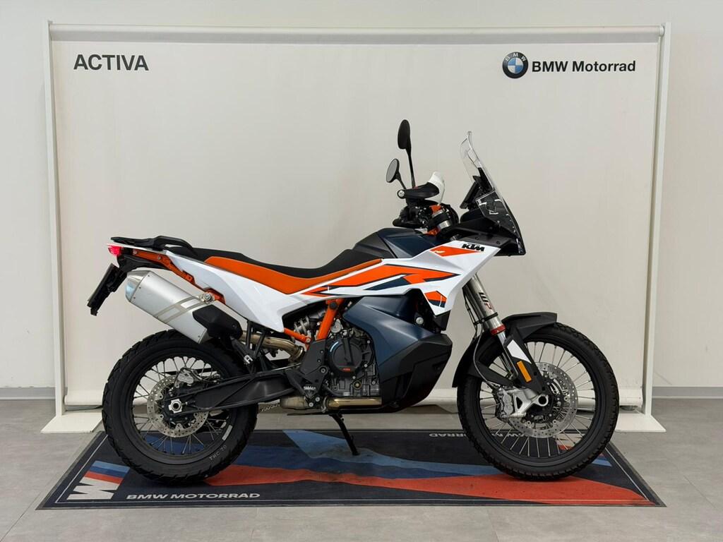 890 ADVENTURE