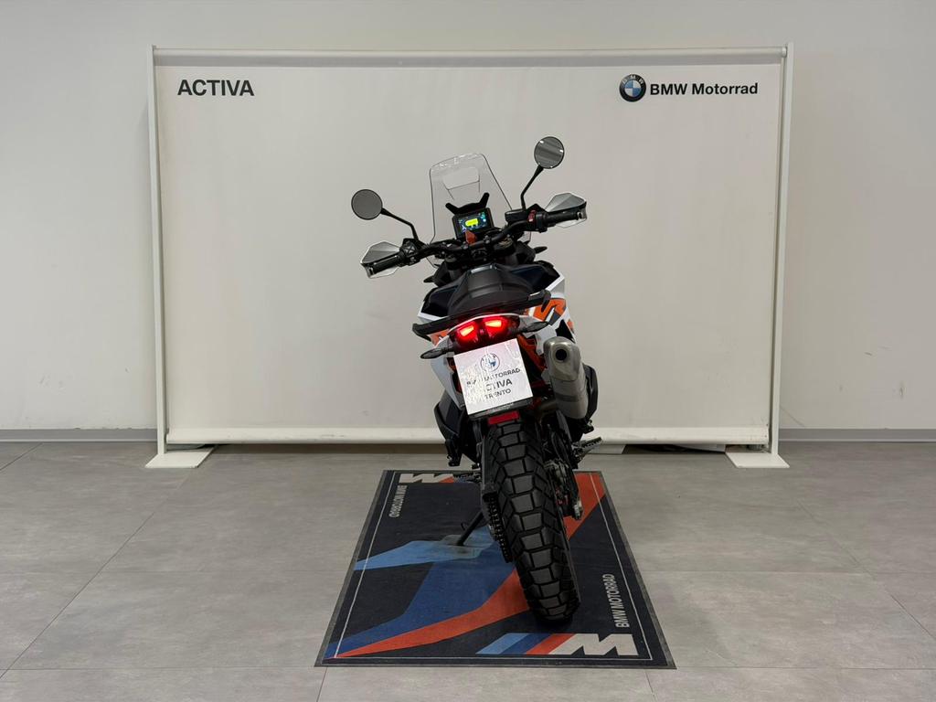 890 ADVENTURE