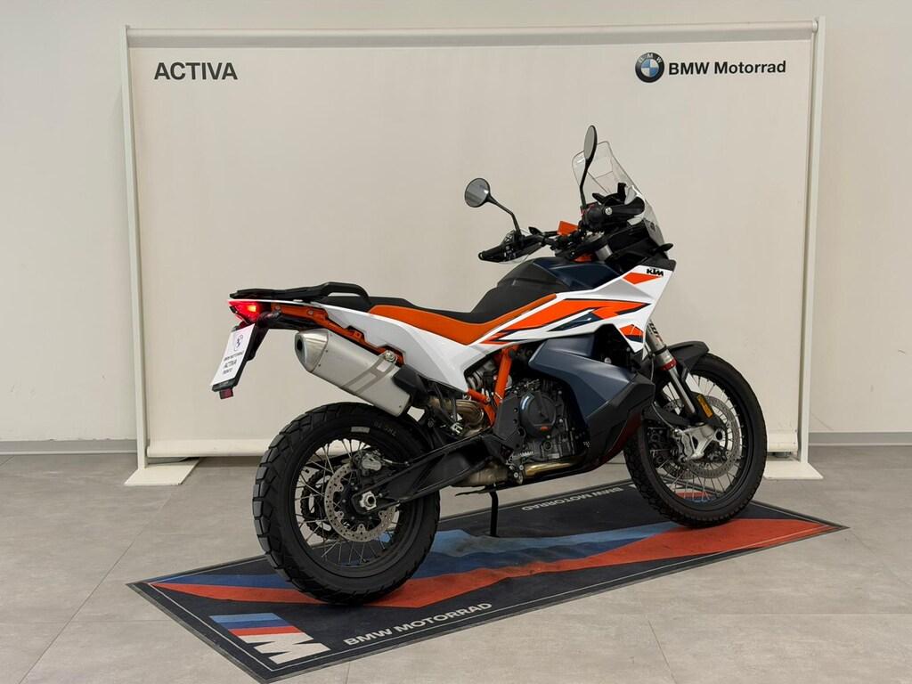 890 ADVENTURE