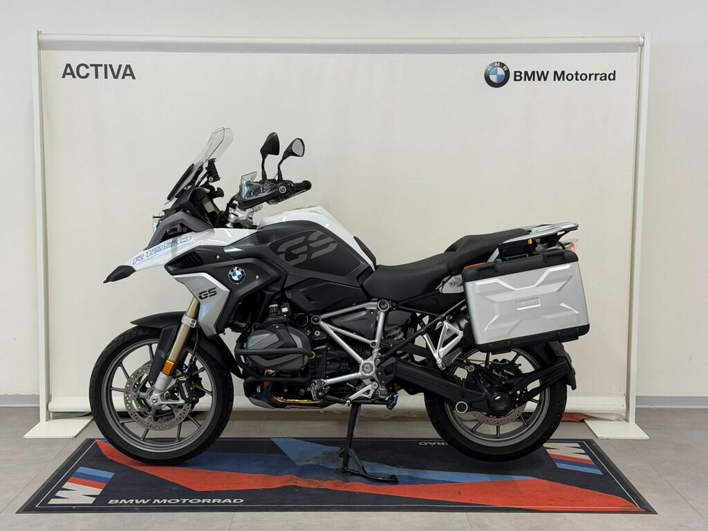R 1250 GS