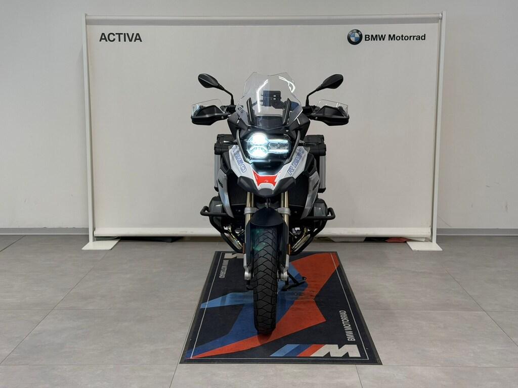 R 1250 GS