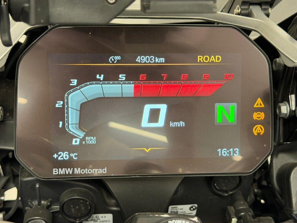 R 1250 GS