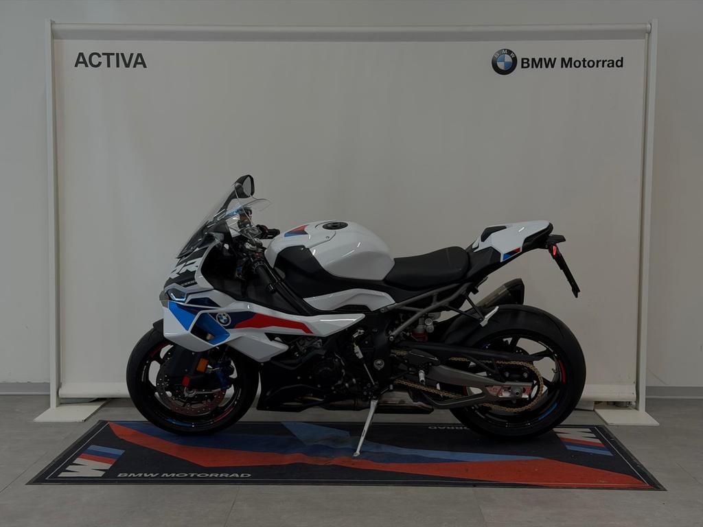 S 1000 RR