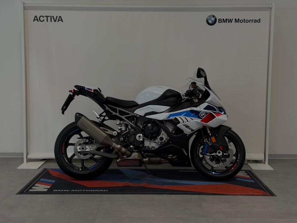 S 1000 RR
