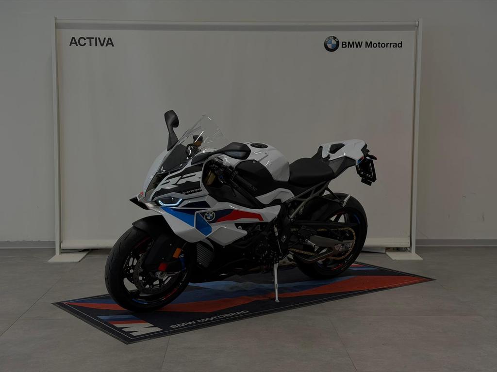 S 1000 RR
