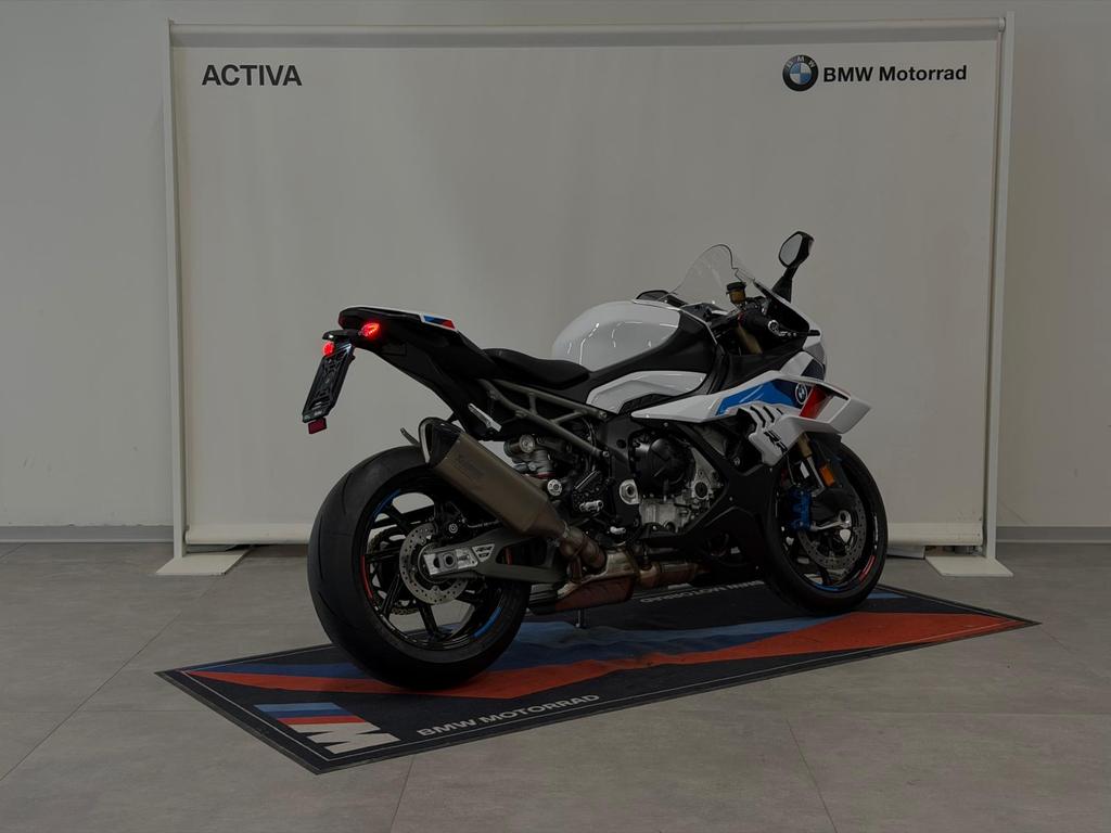 S 1000 RR