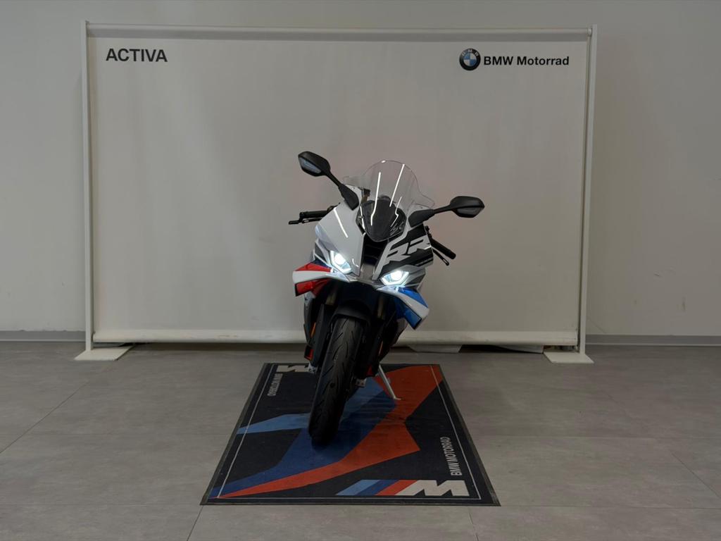 S 1000 RR