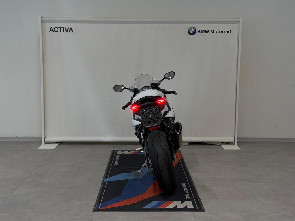 S 1000 RR
