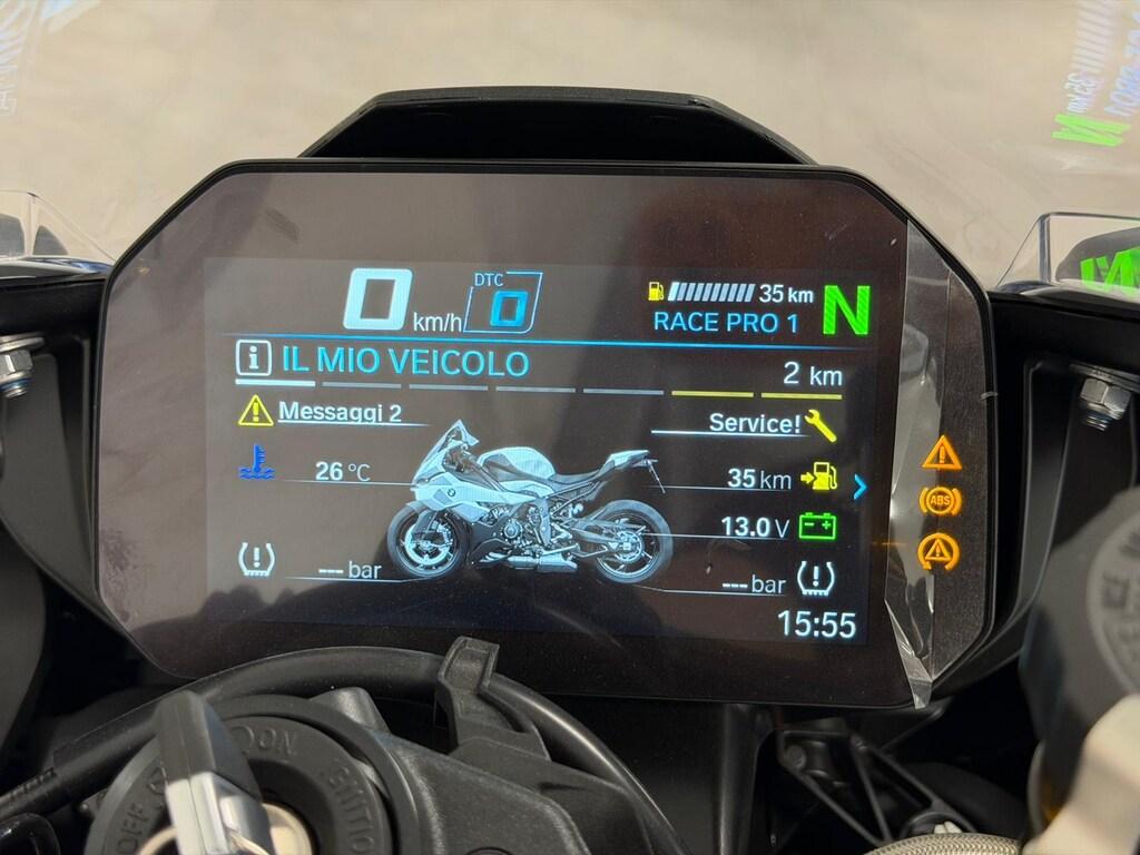 S 1000 RR