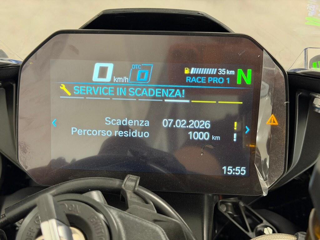 S 1000 RR
