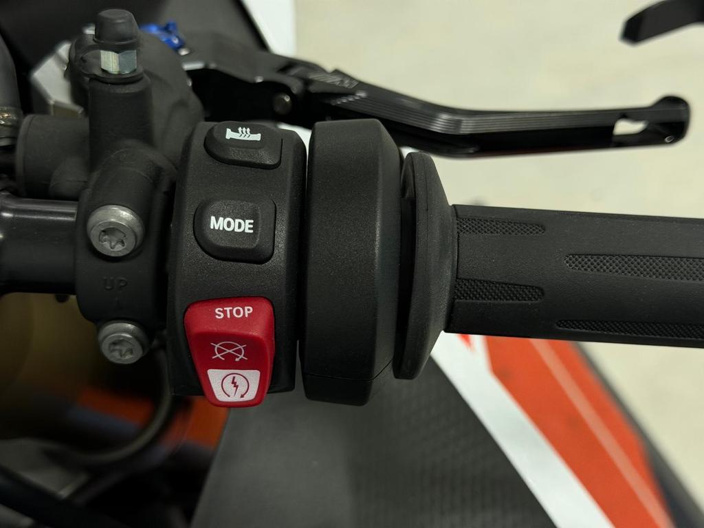 S 1000 RR