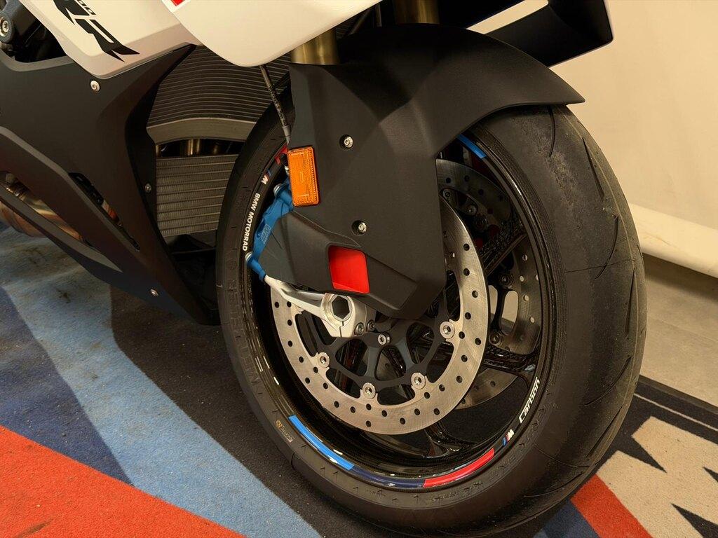 S 1000 RR