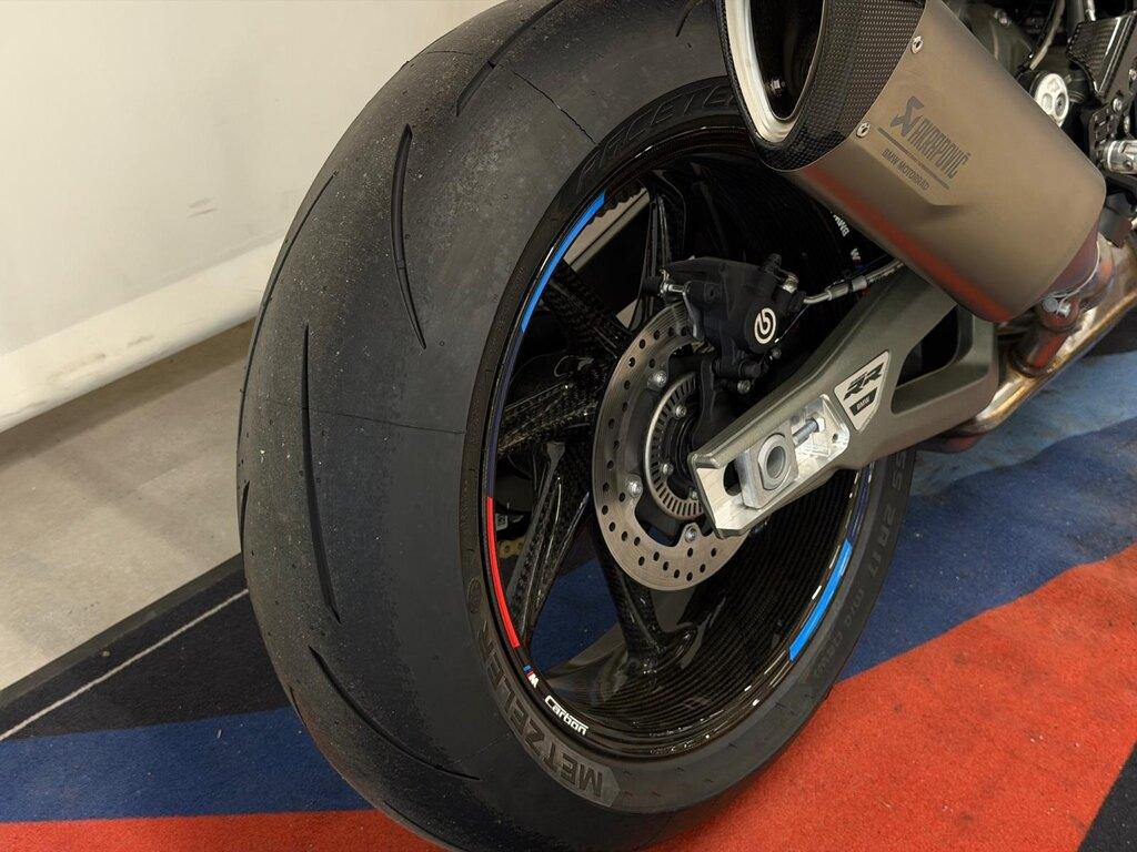 S 1000 RR