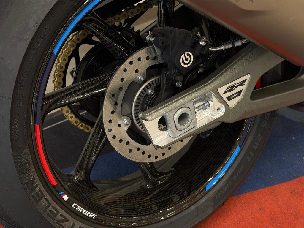 S 1000 RR