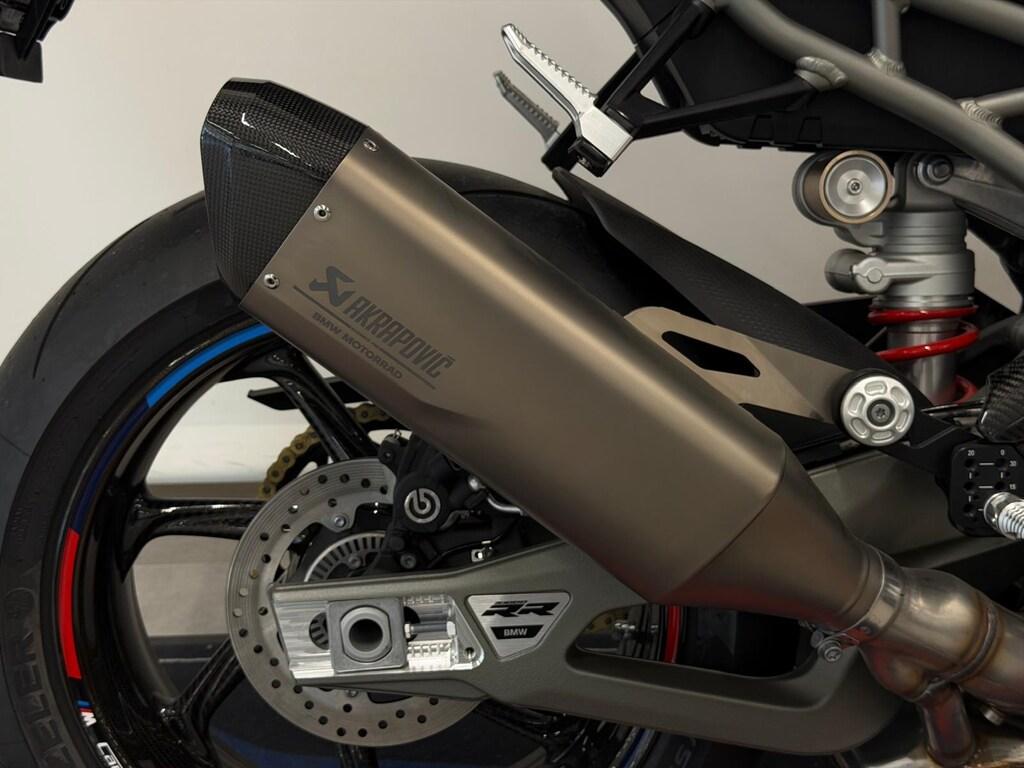 S 1000 RR