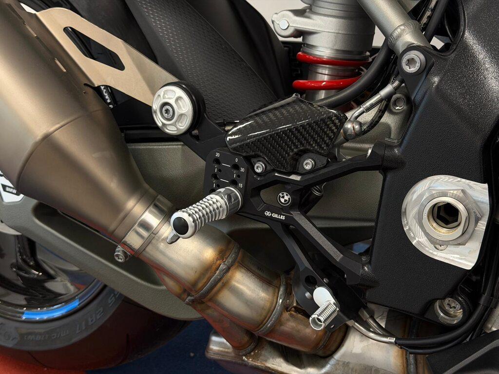 S 1000 RR