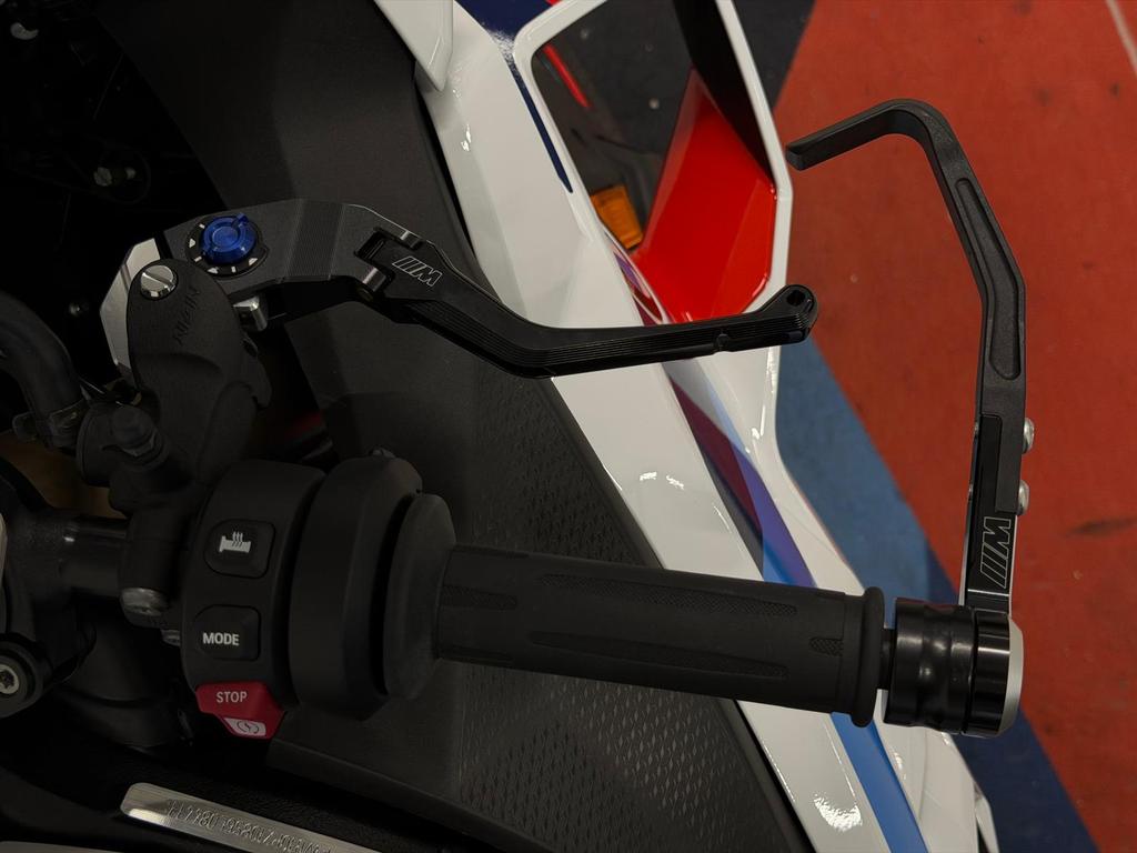 S 1000 RR