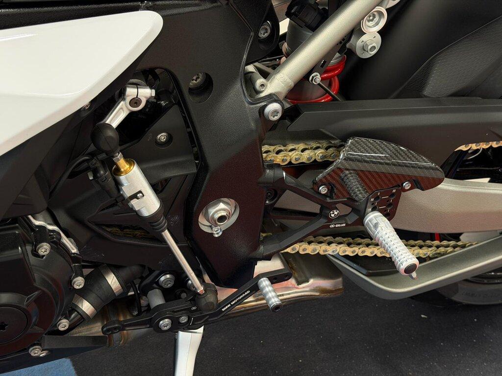 S 1000 RR